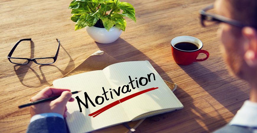 motivatia